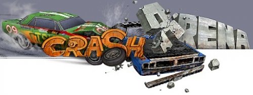 Crash Arena 3D.0